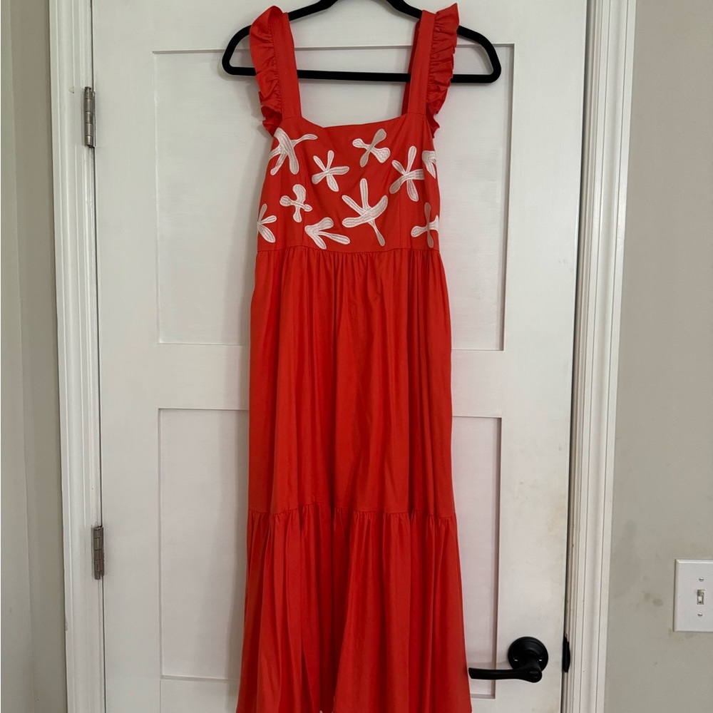 Crosby women’s dress